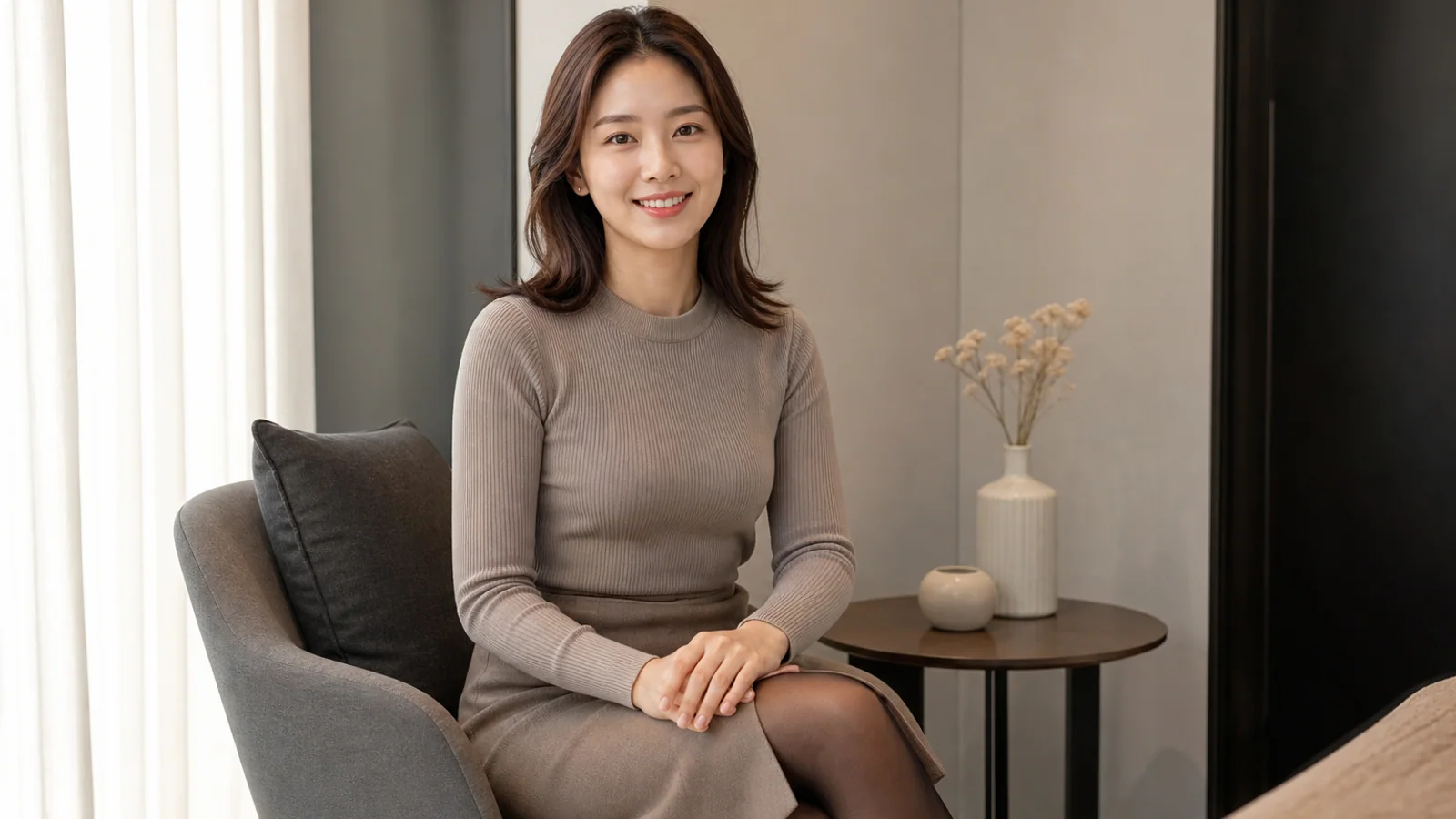 김포온결 코스 확인 안내 이미지